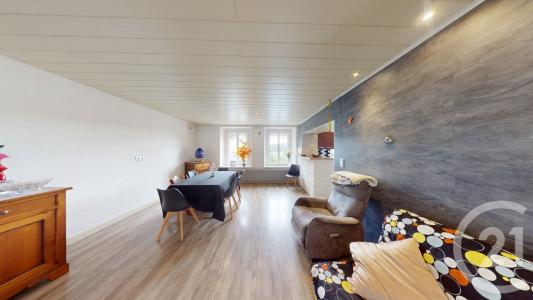 Les Fins, Franche-Comté 25500, Pháp