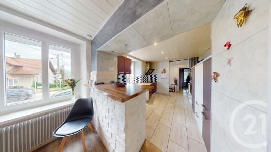 Les Fins, Franche-Comté 25500, Pháp