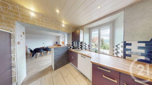 Les Fins, Franche-Comté 25500, Pháp