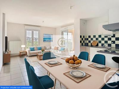 Juvignac, Languedoc-Roussillon 34990, France