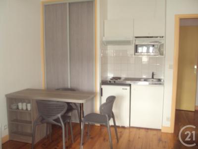 Gueret, Limousin 23000, Frankreich