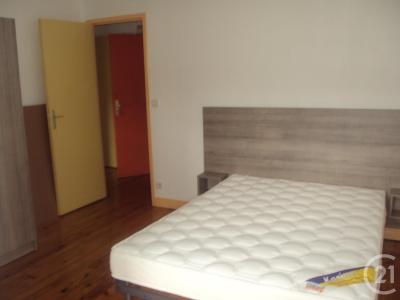 Gueret, Limousin 23000, Frankreich