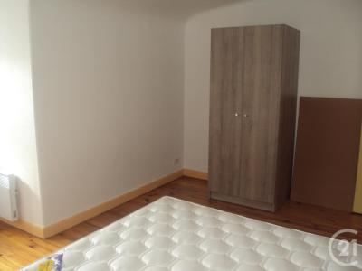 Gueret, Limousin 23000, Frankreich