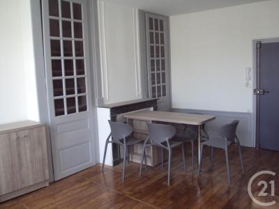 Gueret, Limousin 23000, Frankreich