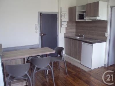 Gueret, Limousin 23000, Frankreich