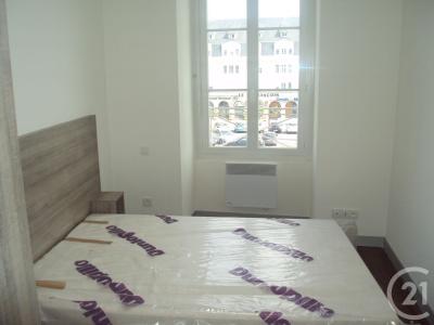 Gueret, Limousin 23000, Frankreich