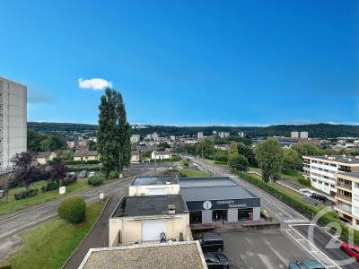Deville Les Rouen, Haute-Normandie 76250, צרפת 