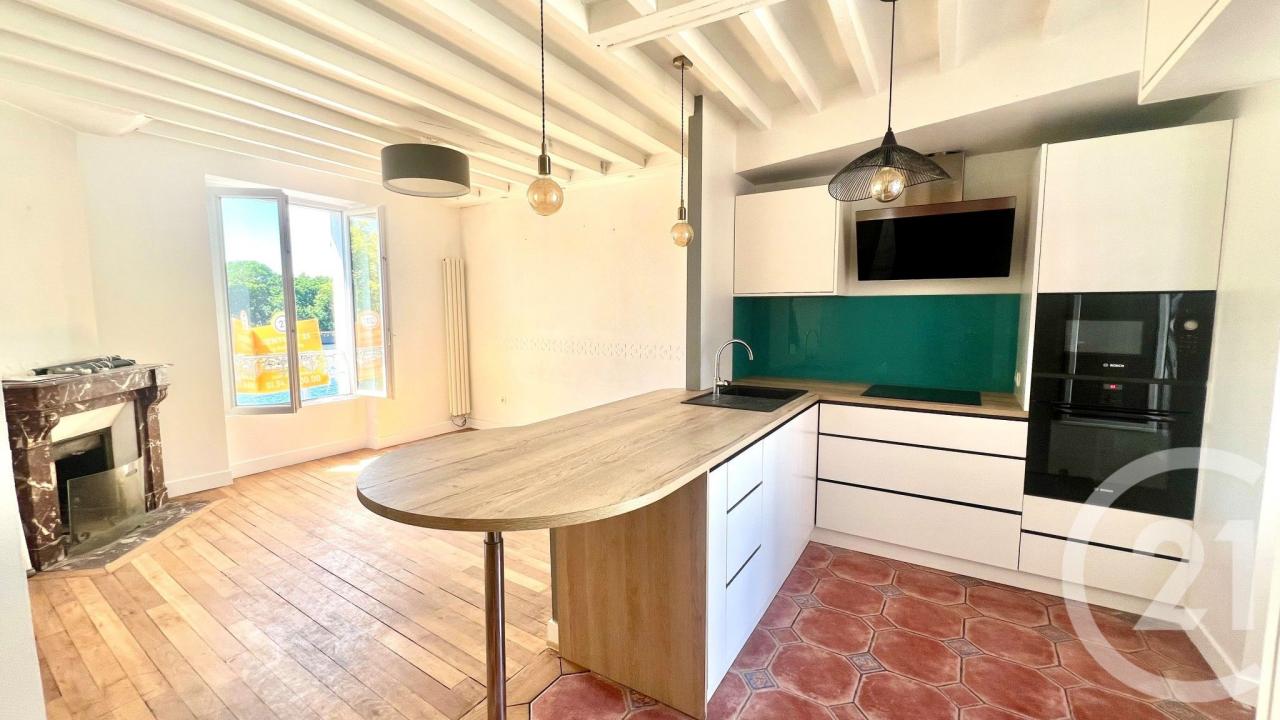 Conflans Ste Honorine, Île-de-France 78700, アキタン