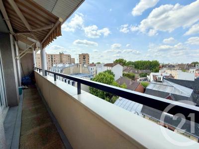 Argenteuil, Île-de-France 95100, Франция