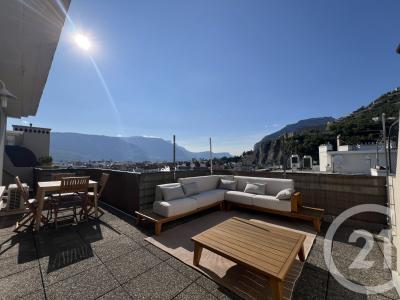Grenoble, Rhône-Alpes 38000, 프랑스