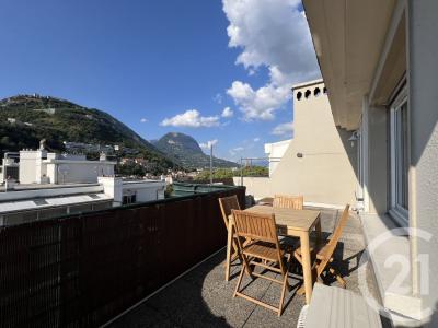 Grenoble, Rhône-Alpes 38000, 프랑스