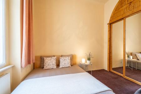 Neklanova, Praha, území Hlavního města Prahy 12800, Czech Republic