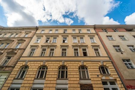 Neklanova, Praha, Území Hlavního Města Prahy 12800, República Checa