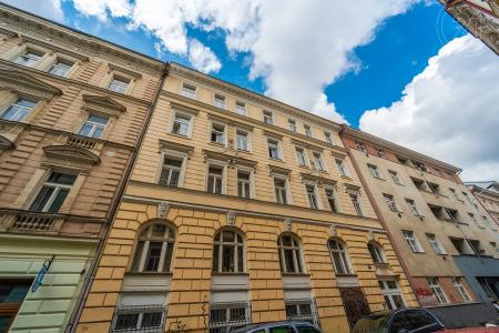 Neklanova, Praha, Území Hlavního Města Prahy 12800, República Checa