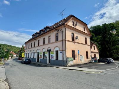 4, Stradonická, Nižbor, Beroun 26705, République Tchèque
