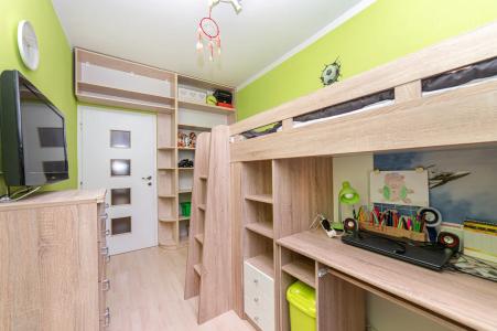 Sosnová, Třinec, Frýdek-Místek 73961, Czech Republic