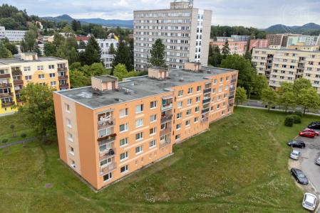 Energetiků, Stráž Pod Ralskem, Česká Lípa 47127, República Checa