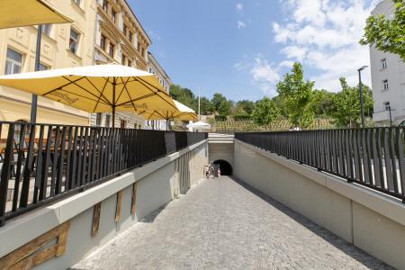 Hartigova, Praha, Území Hlavního Města Prahy 13000, 捷克共和國
