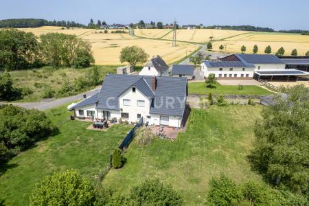 Dörnberg-hütte, Rheinland-Pfalz 56379, Germania
