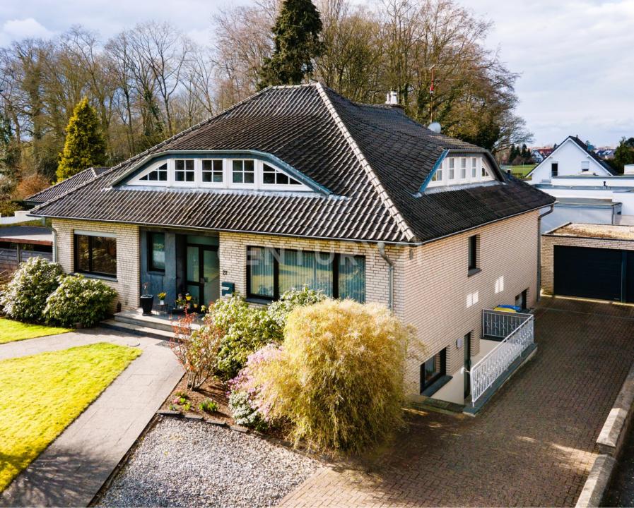 Issum, Nordrhein-Westfalen 47661, Alemania