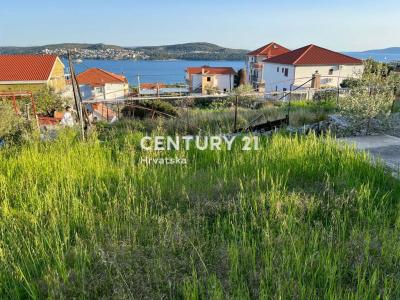 Seget Donji, Seget Donji, Splitsko-dalmatinska Županija 21220, Croatie