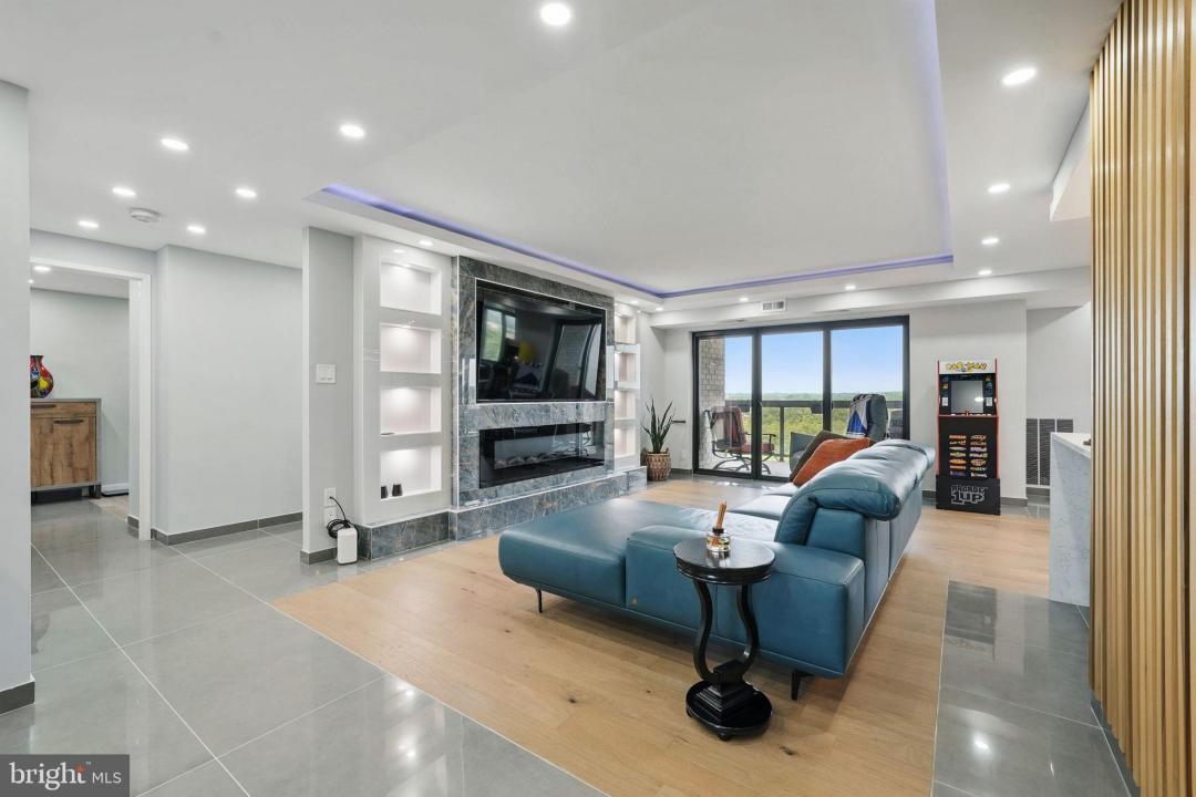 309 Yoakum Parkway Unit# 1411, Alexandria, Вирджиния 22304, Соединенные Штаты