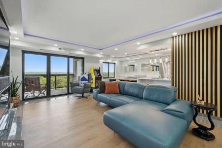 309 Yoakum Parkway Unit# 1411, Alexandria, Вирджиния 22304, Соединенные Штаты