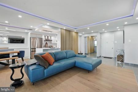 309 Yoakum Parkway Unit# 1411, Alexandria, Вирджиния 22304, Соединенные Штаты
