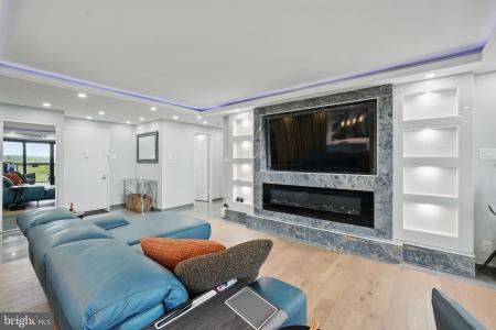 309 Yoakum Parkway Unit# 1411, Alexandria, Вирджиния 22304, Соединенные Штаты