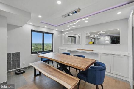 309 Yoakum Parkway Unit# 1411, Alexandria, Вирджиния 22304, Соединенные Штаты