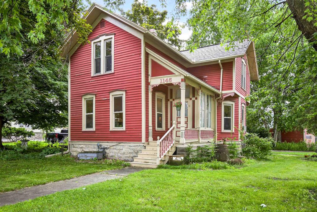 1145 Elmwood Avenue, Oshkosh, 威斯康辛州 54901-3521, 美国