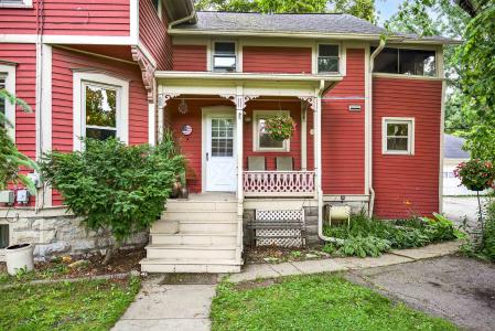 1145 Elmwood Avenue, Oshkosh, 威斯康辛州 54901-3521, 美国