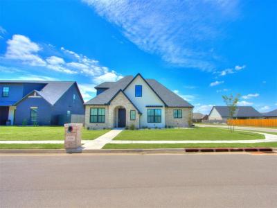 9308 NW 84th Terrace, Yukon, Oklahoma 73099