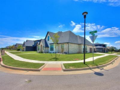 9308 NW 84th Terrace, Yukon, Oklahoma 73099