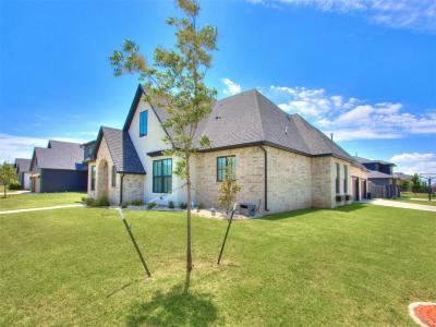 9308 NW 84th Terrace, Yukon, Oklahoma 73099