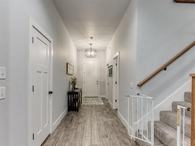 9308 NW 84th Terrace, Yukon, Oklahoma 73099