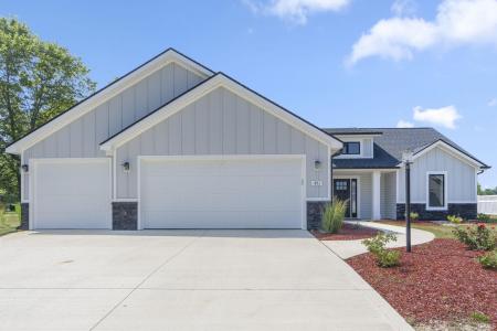 451 Rockwell Avenue, Roanoke, Indiana 46783, HOA KỲ
