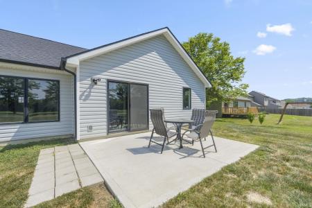 451 Rockwell Avenue, Roanoke, Indiana 46783, HOA KỲ