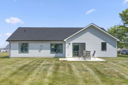 451 Rockwell Avenue, Roanoke, Indiana 46783, HOA KỲ