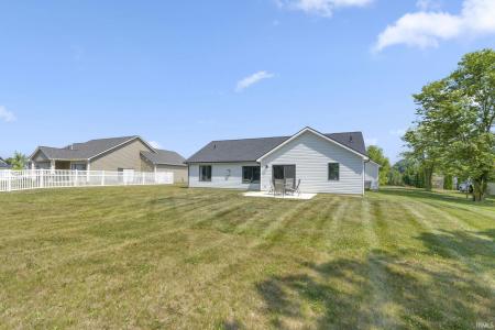 451 Rockwell Avenue, Roanoke, Indiana 46783, HOA KỲ