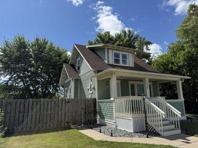 1309 Stoughton Avenue, Tomah, 威斯康辛州 54660, 美国