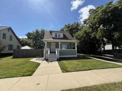 1309 Stoughton Avenue, Tomah, 威斯康辛州 54660, 美国