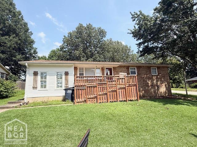 301 Ann Avenue, Piggott, Arkansas 72454, USA
