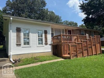 301 Ann Avenue, Piggott, Arkansas 72454, USA