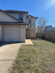 1105 Christopher Ave A, Round Rock, Texas 78681