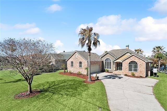 1042 MARINERS COVE Boulevard, Slidell, Louisiana 70458, Stati Uniti