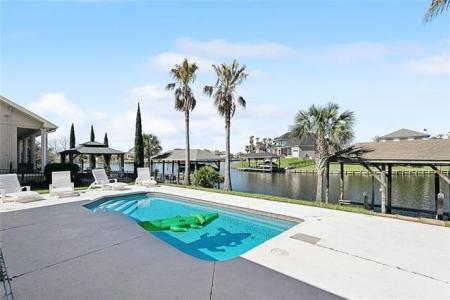 1042 MARINERS COVE Boulevard, Slidell, Louisiana 70458, Stati Uniti