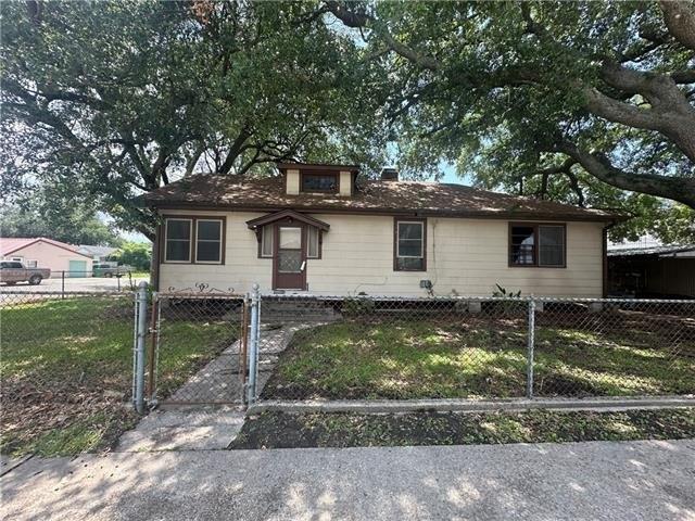 700 ORION Avenue, Metairie, Louisiana 70005