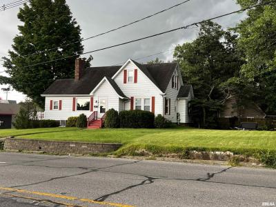 1617 OAKLAND Avenue, Mt Vernon, Illinois 62864, Estados Unidos