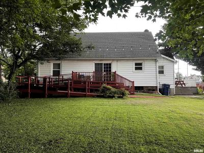 1617 OAKLAND Avenue, Mt Vernon, Illinois 62864, Estados Unidos